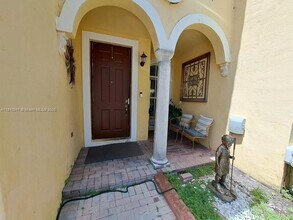 15059 SW 9th Ln in Miami, FL - Building Photo - Building Photo