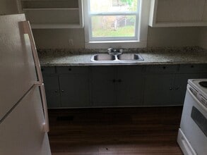 640 E Call St in Tallahassee, FL - Building Photo - Building Photo