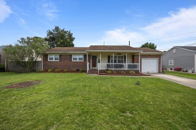 4960 Narragansett Dr
