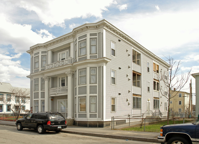 241 Cedar St