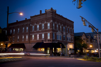 Miller Building in West Lafayette, IN - Building Photo - Building Photo