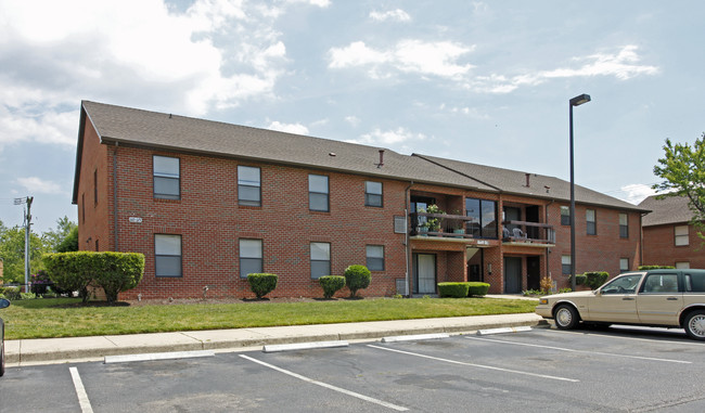 Paridise Gardens Apartments in Norfolk, VA - Building Photo - Building Photo