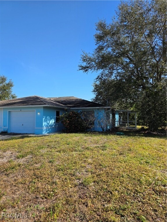 715 Jenna Ave S in Lehigh Acres, FL - Building Photo - Building Photo