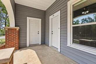 421 W Morton St in Denison, TX - Foto de edificio - Building Photo