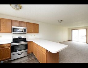 3522 32nd St S in Fargo, ND - Building Photo - Building Photo