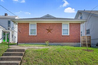 923 Lydia St in Louisville, KY - Foto de edificio - Building Photo