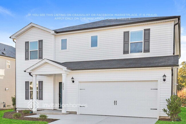 2292 Cherry Crk Rd in Haw River, NC - Foto de edificio - Building Photo