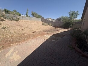 6215 Thais St NW in Albuquerque, NM - Building Photo - Building Photo