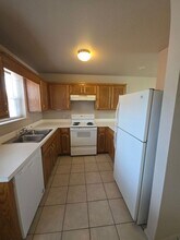 612 N Detroit Ave in Russellville, AR - Building Photo - Building Photo