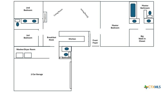 6514 Wolfcreek Pass in Austin, TX - Building Photo - Building Photo
