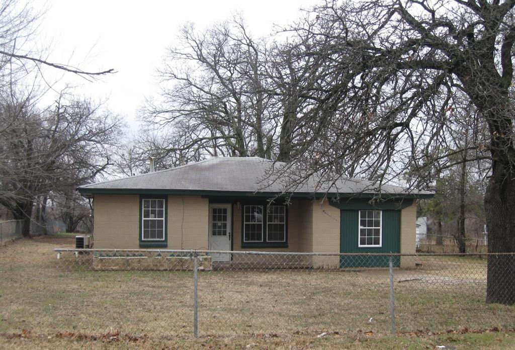 4803 Able St in Spencer, OK - Building Photo