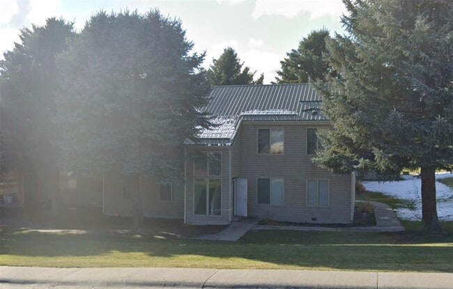 property at 314 Spire Dr