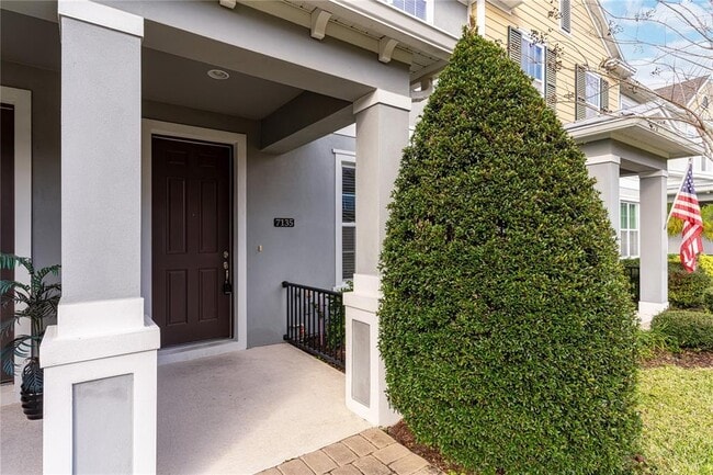 7135 Thicket Branch Alley in Windermere, FL - Building Photo - Building Photo