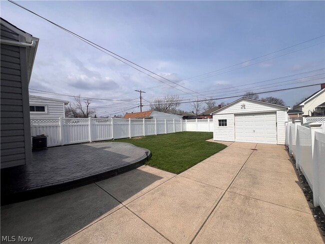 3006 Torrington Ave in Parma, OH - Building Photo - Building Photo