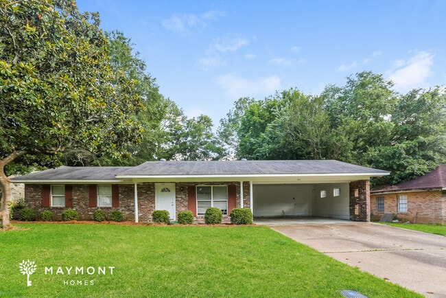 property at 1217 Winterview Dr