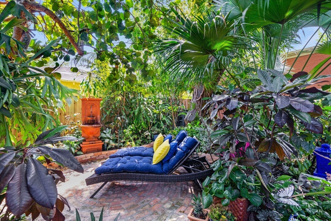 728 Palm St in West Palm Beach, FL - Building Photo