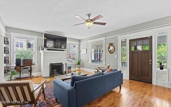 2623 Forbes St in Jacksonville, FL - Building Photo - Building Photo