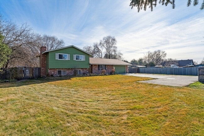 420 S Five Mile Rd in Boise, ID - Building Photo - Building Photo