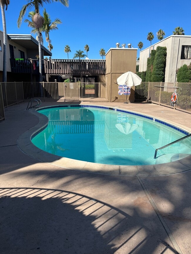 Cajon Villa Apartments