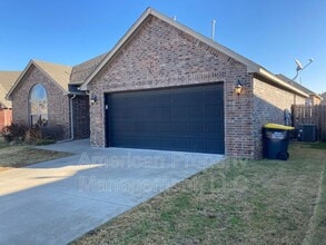 15609 S Broadway St in Glenpool, OK - Building Photo - Building Photo