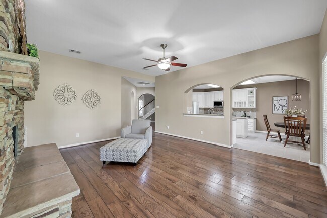 4774 W Fork Blvd in Conroe, TX - Building Photo - Building Photo