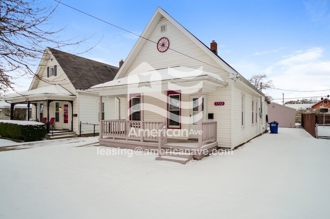 1732 Pool St in Toledo, OH - Building Photo - Building Photo