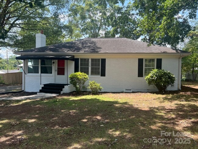property at 438 Coolidge Ave