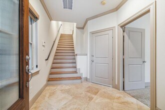 1604 Ennis St in Houston, TX - Foto de edificio - Building Photo