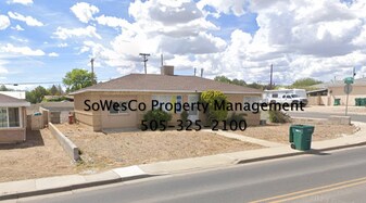 1015 N Butler Ave in Farmington, NM - Building Photo