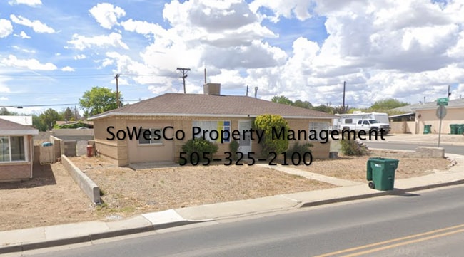 property at 1015 N Butler Ave