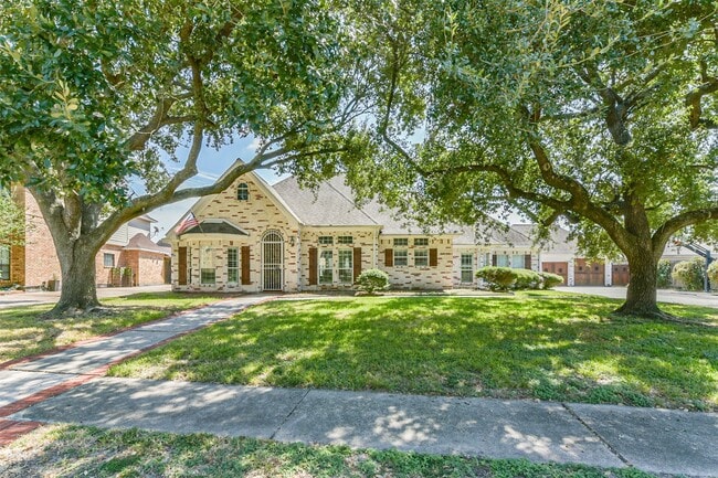 263 Wood Loop St in Houston, TX - Building Photo - Building Photo