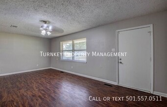 510 Southeastern Ave in Jacksonville, AR - Building Photo - Building Photo