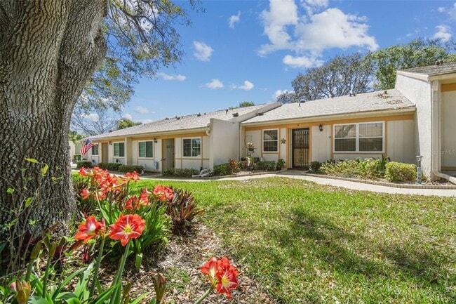 property at 8130 Braddock Cir