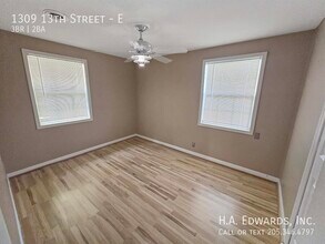 1309 13th St E in Tuscaloosa, AL - Building Photo - Building Photo