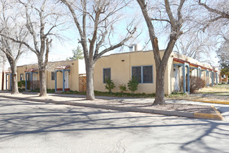 204-210 12th St SW in Albuquerque, NM - Building Photo - Building Photo