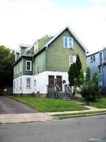 78 Whitmore St in Hartford, CT - Building Photo