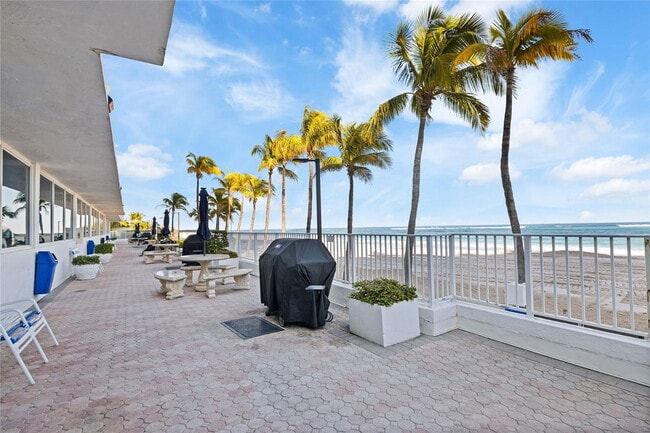 property at 1360 S Ocean Blvd