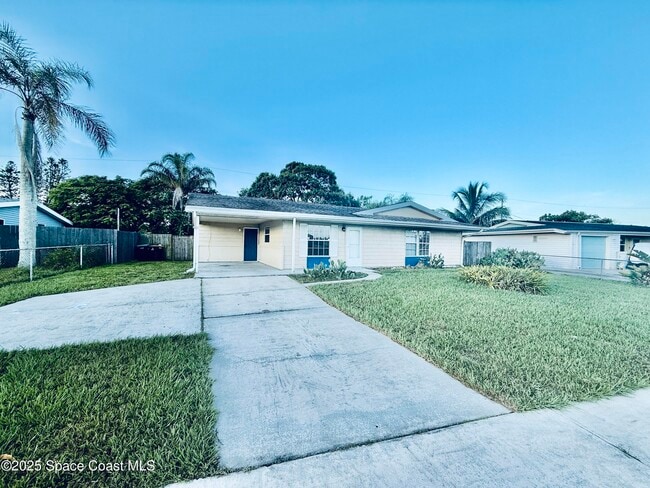 property at 775 Bianca Dr NE