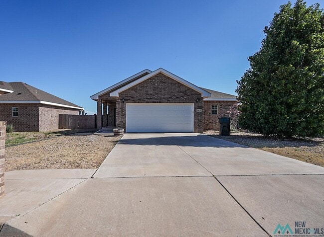 property at 3825 Madison Rd