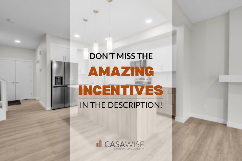 1075 Berg Pl in Leduc, AB - Building Photo