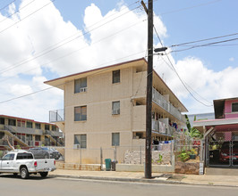 94-134 Pupukahi St in Waipahu, HI - Building Photo - Building Photo