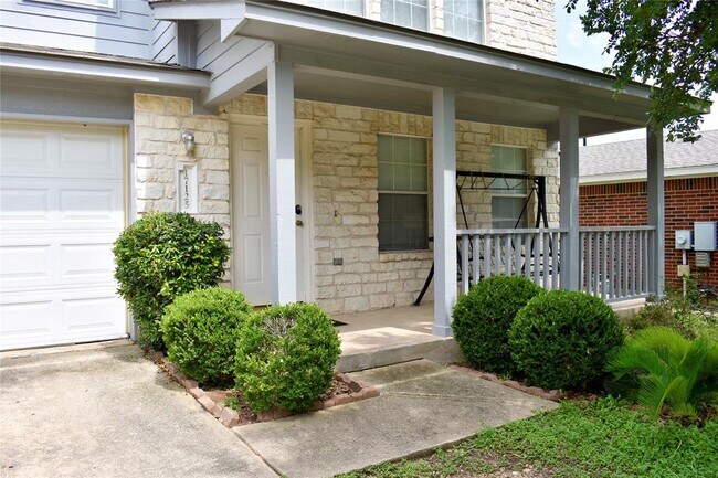 17125 Dashwood Creek Dr in Pflugerville, TX - Building Photo - Building Photo