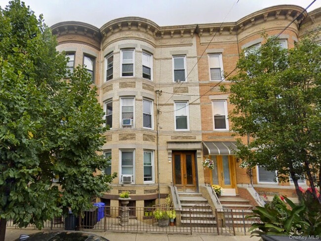 property at 60-85 71st Ave