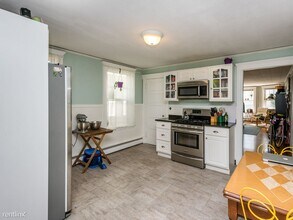 20 Prescott St-Unit -# 1 in Salem, MA - Building Photo - Building Photo