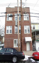 2726 Morgan Ave Apartments