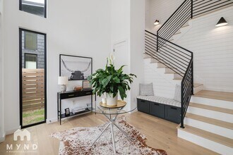 4429 Gillis St in Austin, TX - Building Photo - Building Photo