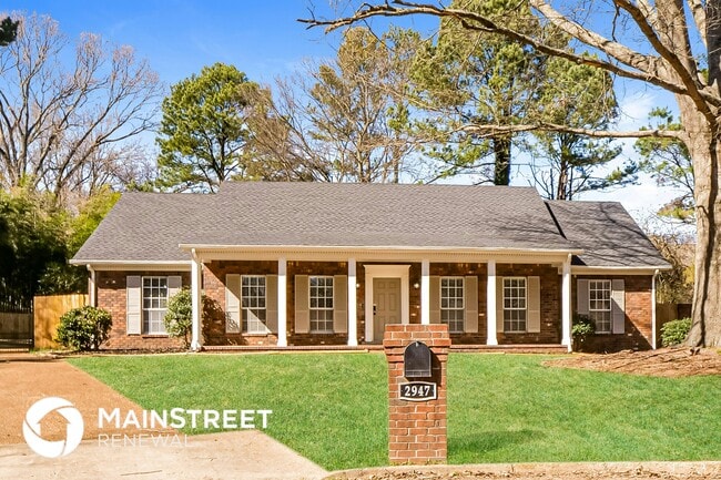 property at 2947 Pangbourne Cove