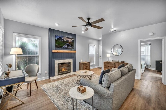 property at 5 Tournament Way