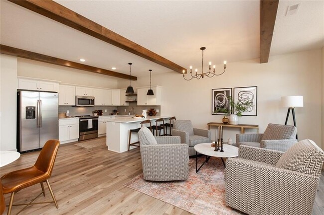 property at 6460 Galleria Dr