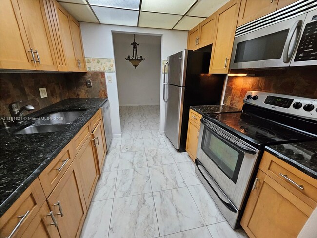property at 11131 Royal Palm Blvd